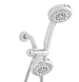 Speakman VS-223032 - Anystream? Refresh Modern 3-way Shower System