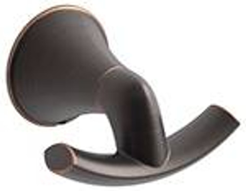 Symmons 553RH-SBZ Elm Robe Hook Symmons 553RH-SBZ Elm Robe Hook