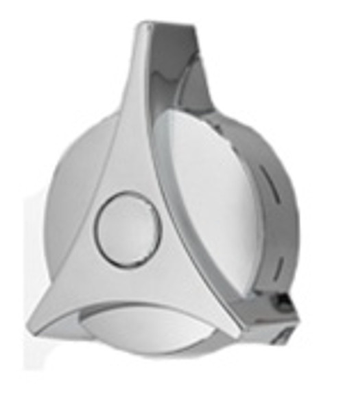 Metal Handle for Symmons Temptrol