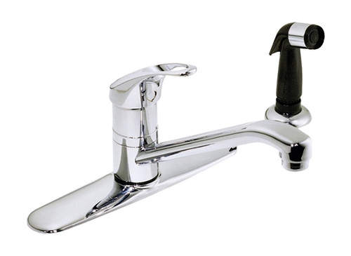 Symmons S-23-2-LP Origins Kitchen Faucet