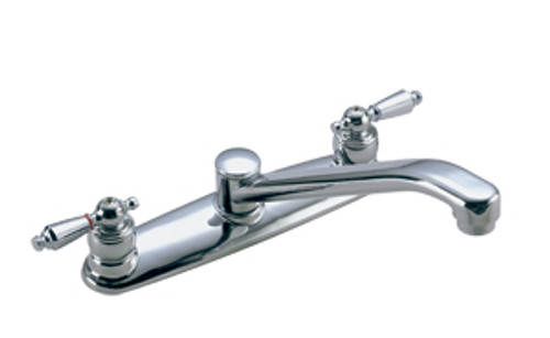 Symmons S-248-LAM Origins Kitchen Faucet
