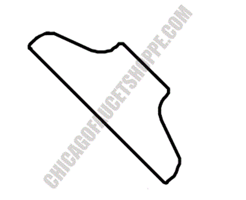 T&S Brass - 000019-40M - Spray Valve Cup (Qty. 2) T&S Brass - 000019-40M - Spray Valve Cup (Qty. 2)