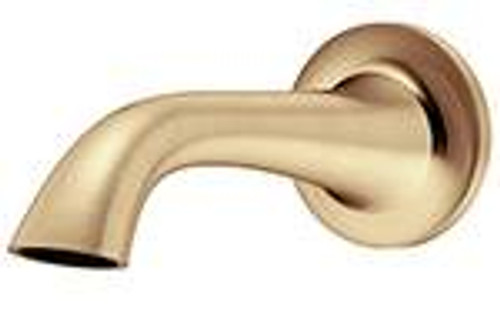 Symmons 522TS-BBZ Ballina Tub Spout