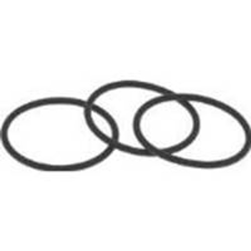 Symmons TT-15-400 O-Ring Set,2 1/8x1 7/8x1/8,(3) Symmons TT-15-400 O-Ring Set,2 1/8x1 7/8x1/8,(3)