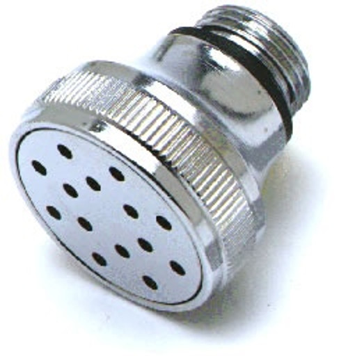 T&S Brass - BL-5550-02 - Rosespray Assembly with 3/8-inch NPT Male Inlet T&S Brass - BL-5550-02 - Rosespray Assembly with 3/8-inch NPT Male Inlet