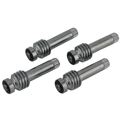 T&S Brass - 000812-25M - Spindle, Cold (Left Hand) for Eterna Cartridge, Qty. 4 T&S Brass - 000812-25M - Spindle, Cold (Left Hand) for Eterna Cartridge, Qty. 4