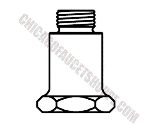 T&S Brass - 000821-40M - Pre-Rinse Spring Body (Qty. 2)