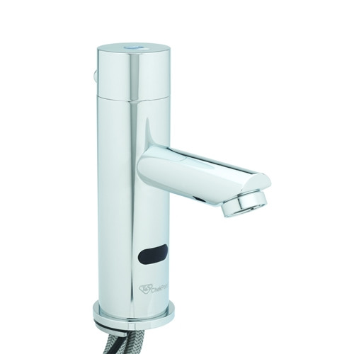 T&S Brass EC-3106-HG - Ec-3106 W/ Hydro-Generator Power Supply