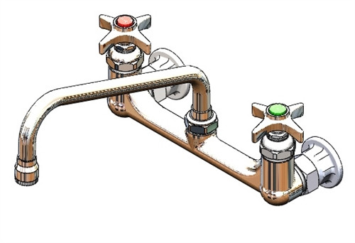 T&S Brass - BL-5775-01 - SINK MIX FCT T&S Brass - BL-5775-01 - SINK MIX FCT