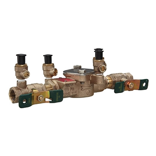 Watts 0063230 - 1/2 LF007-QT Watts 0063230 - 1/2 LF007-QT