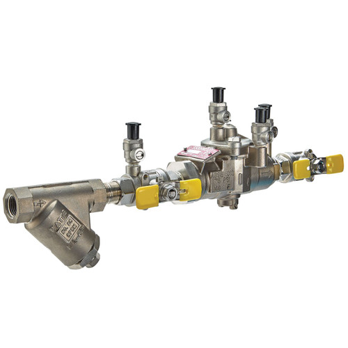 Watts 0062988 1/2 SS009M3-QT-S