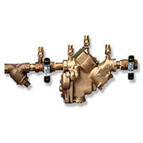 Watts - LF909M1-QT-S 1 1/2 Watts - LF909M1-QT-S 1 1/2