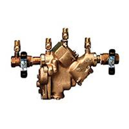 Watts - LF909-QT-S 1