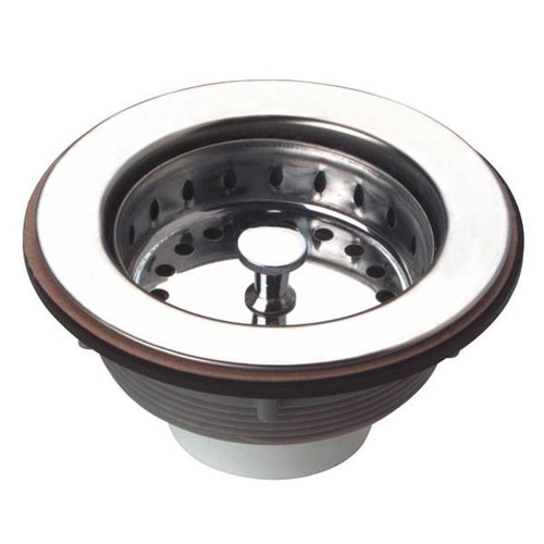 Watts 364 700 - Sweetheart? Sink Strainer