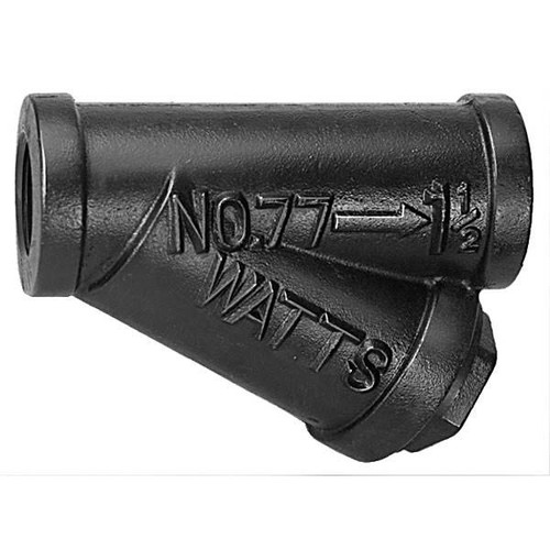 Watts Plumbing Products - 2 1/2 77Sm1-60 (0220333)