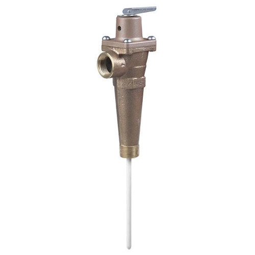 Watts Plumbing Products - 3/4 40Xl 150210 (0156731)
