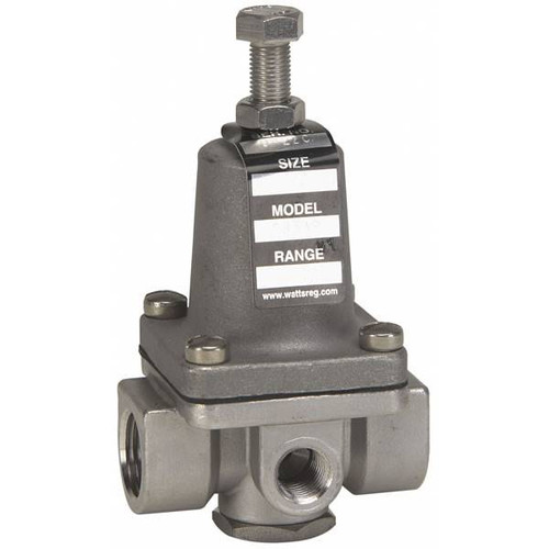 Watts Plumbing Products - 3/8 Ss263Apm1 100-300 (0328102) Watts Plumbing Products - 3/8 Ss263Apm1 100-300 (0328102)