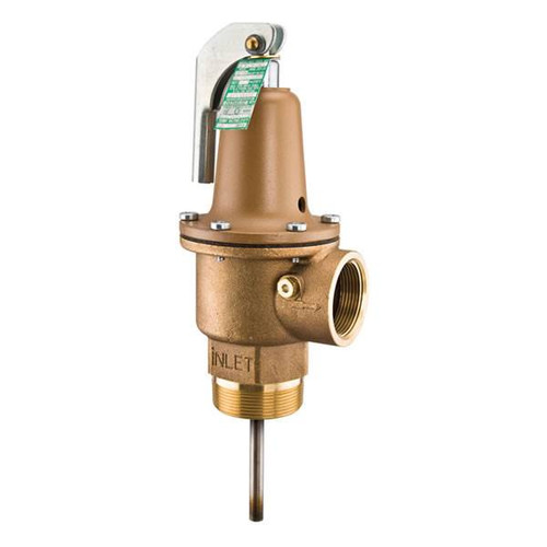 Watts Plumbing Products - 2 342-150/210 (0352478)