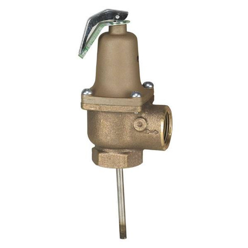 Watts Plumbing Products - 1 140X9 125-210 (0259925)