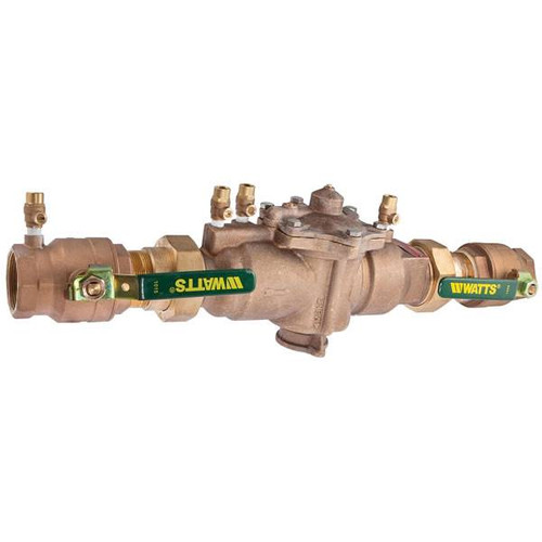 Watts 0436073 2 U009M2-QT