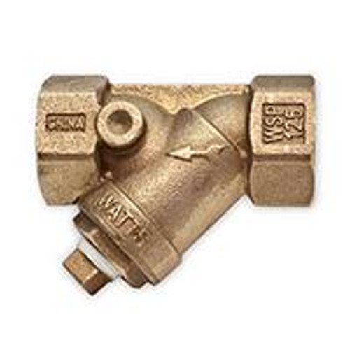 Watts 0379115 1 1/2 LF777SI