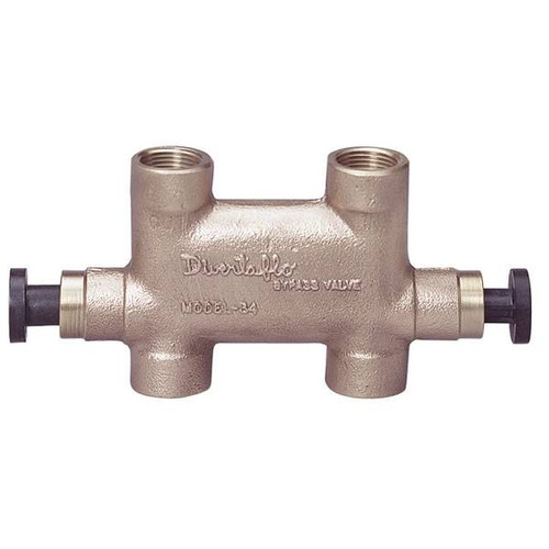 Watts - 34002-SxT 3/4