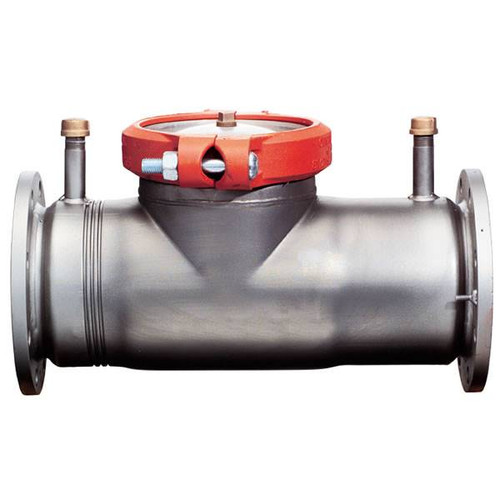 Watts Plumbing Products - 8 Ss07F-Bp-Gpm (0882705) Watts Plumbing Products - 8 Ss07F-Bp-Gpm (0882705)