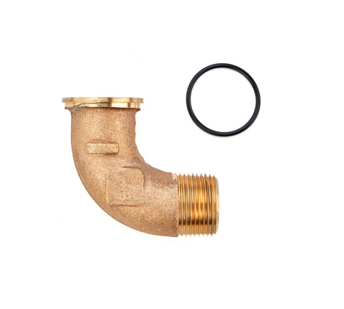 WATTS - UK 009-A 1 (0887776)