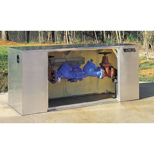 Watts Plumbing Products - 1 1/2 Wb-1.5-Lh (0889332) Watts Plumbing Products - 1 1/2 Wb-1.5-Lh (0889332)