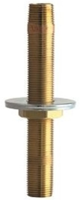 Chicago Faucets - 957-003JKABRBF - Male Thread Shank Chicago Faucets - 957-003JKABRBF - Male Thread Shank