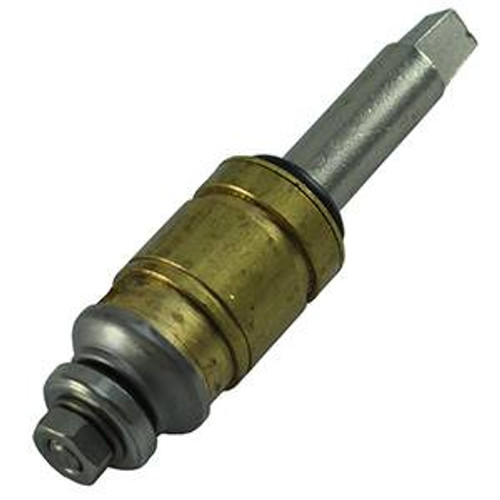 Chicago Faucets - 377-X245RHJKNF - Long Stem, 245 Control-A-Flo Feature