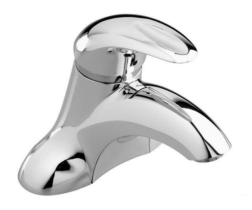 American Standard 7385000.002 RELIANT3 CSET LAVY W/SPC-DRAIN-CHROME-