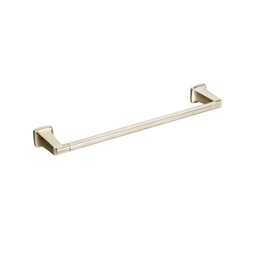 American Standard 7353018.295 Townsend 18" Towel Bar (Brushed Nickel) American Standard 7353018.295 Townsend 18" Towel Bar (Brushed Nickel)