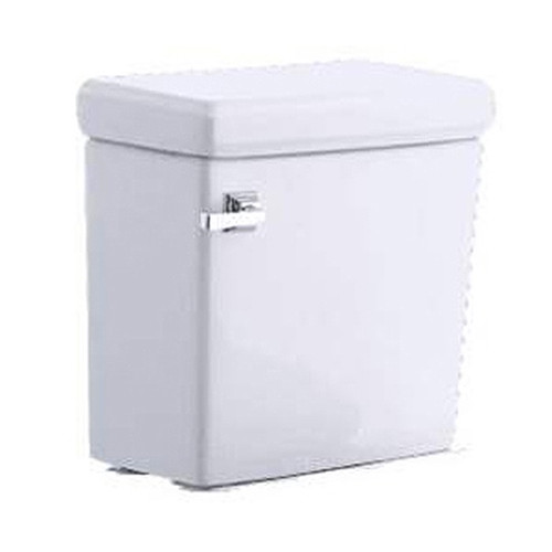 American Standard 4216813.020 Town Square Toilet Tank Right Hand Trip Lever - (White)