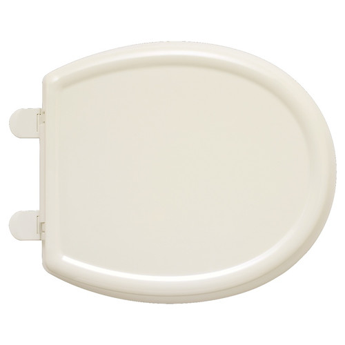 American Standard Parts Replacement - 5345110.222 Cadet 3 toilet seat round front