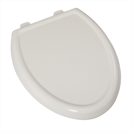 American Standard Parts Replacement - 5350110.020 Cadet 3 toilet seat elongated