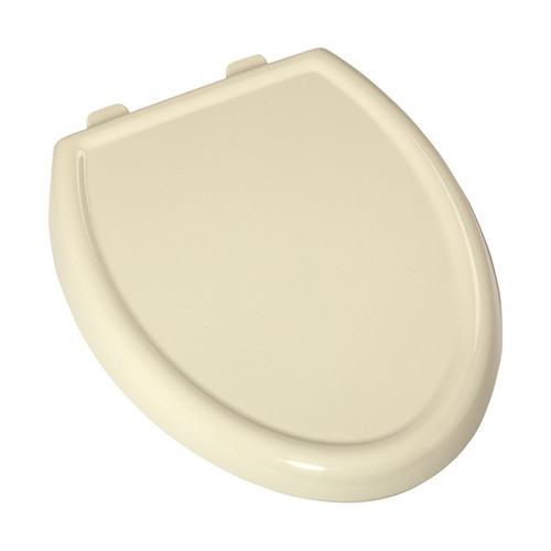 American Standard Parts Replacement - 5350110.222 Cadet 3 toilet seat elongated