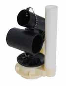 American Standard 47138-0070A - Flush Valve Assembly