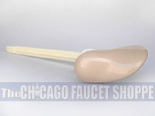 American Standard 47242-0450A - Fawn Beige Trip Lever American Standard 47242-0450A - Fawn Beige Trip Lever