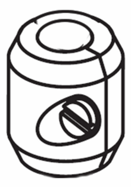 American Standard 50448-0070A - Spray Hose Weight Kit American Standard 50448-0070A - Spray Hose Weight Kit