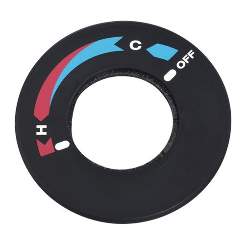 American Standard 50473-0070A - Dial Plate with Gasket