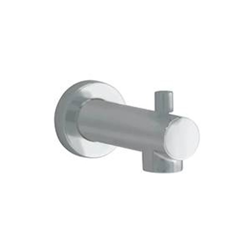 American Standard 8888087.295 Serin Slip-On Diverter Tub Spout (Satin Nickel) American Standard 8888087.295 Serin Slip-On Diverter Tub Spout (Satin Nickel)