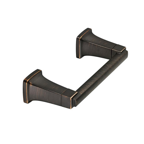 American Standard 7353230.278 Townsend Toilet Paper Holder (Legacy Bronze)