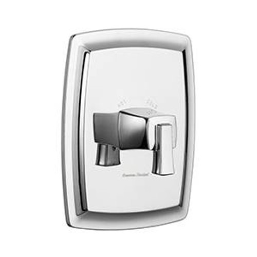American Standard T353.730.002 Townsend Central Thermostatic Trim Kit (Chrome)