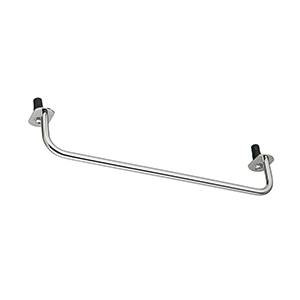 American Standard AS-8412000.002 Towel Bar for Box Semi-Countertop Lavatory Sink (Chrome)