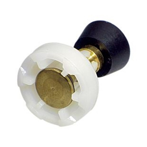 Delta RP63136MBS  Diverter Assembly - Kitchen - Mini-Bulk, Chrome Delta RP63136MBS  Diverter Assembly - Kitchen - Mini-Bulk, Chrome