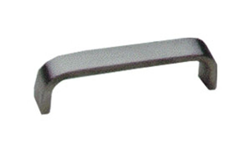 Component Hardware - P46-1012-Q - S/S SANIGUARD 4-inch PULL