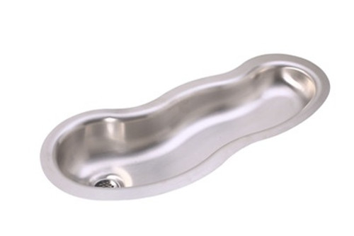 Elkay - MYSTIC2812 - The Mystic® Single Bowl Undermount Sink - Stainless Steel Elkay - MYSTIC2812 - The Mystic® Single Bowl Undermount Sink - Stainless Steel