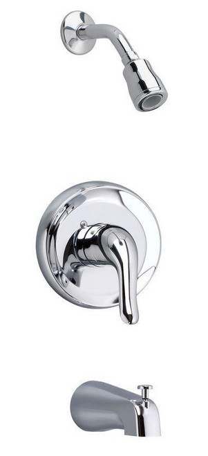 American Standard T675508.002 COLONY SOFT B/S TRIM KIT W/FLOWISE SHWRH American Standard T675508.002 COLONY SOFT B/S TRIM KIT W/FLOWISE SHWRH