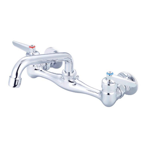 CENTRAL BRASS 80047-ULE0